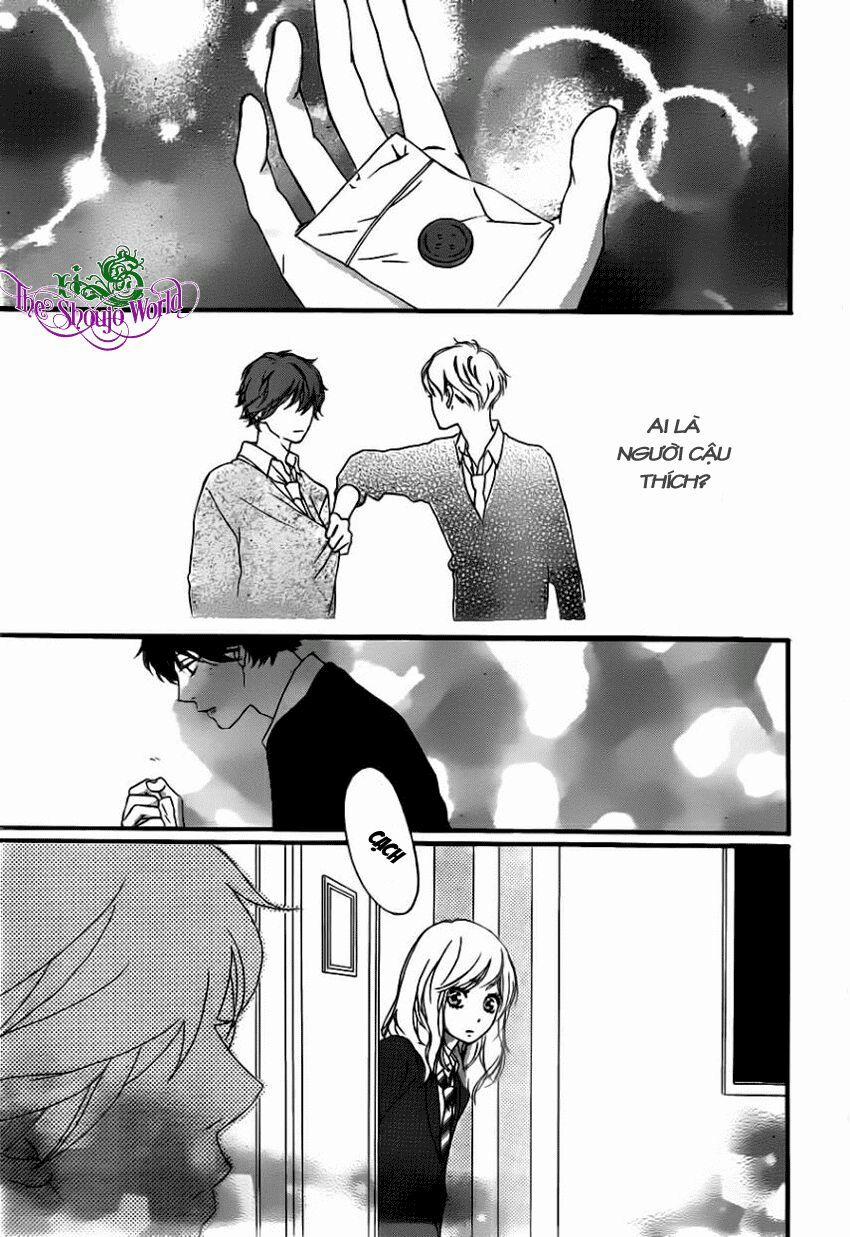 Mối Tình Tuổi Thanh Xuân 32 trang 42