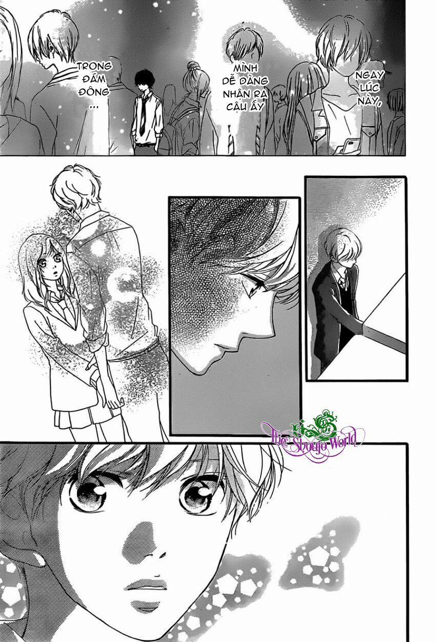 Mối Tình Tuổi Thanh Xuân 33 trang 41