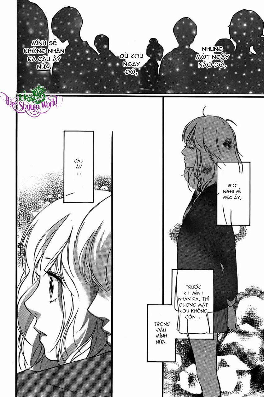 Mối Tình Tuổi Thanh Xuân 33 trang 42