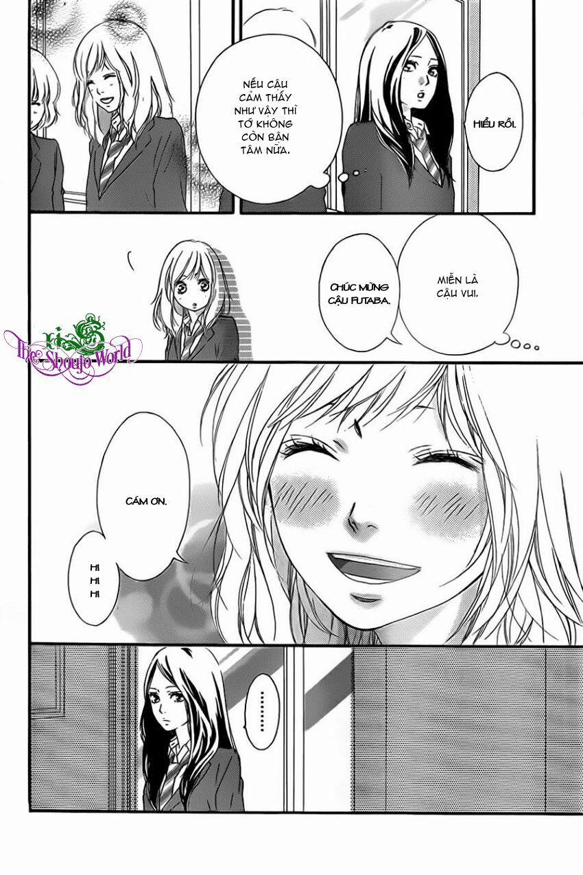 Mối Tình Tuổi Thanh Xuân 34 trang 25