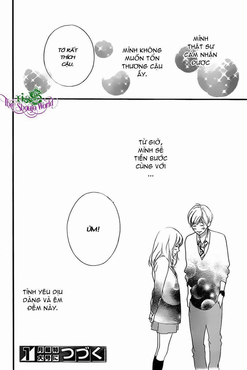 Mối Tình Tuổi Thanh Xuân 34 trang 42