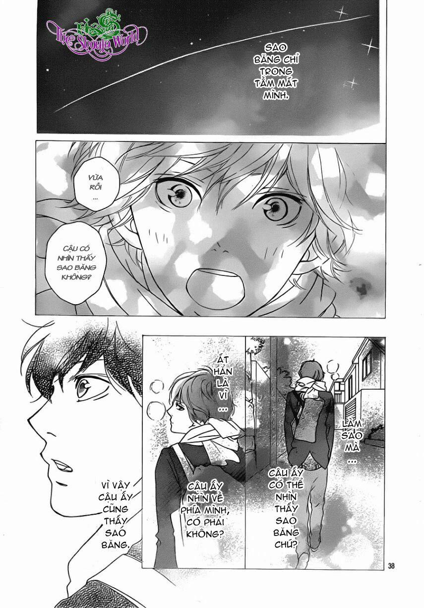 Mối Tình Tuổi Thanh Xuân 35 trang 39