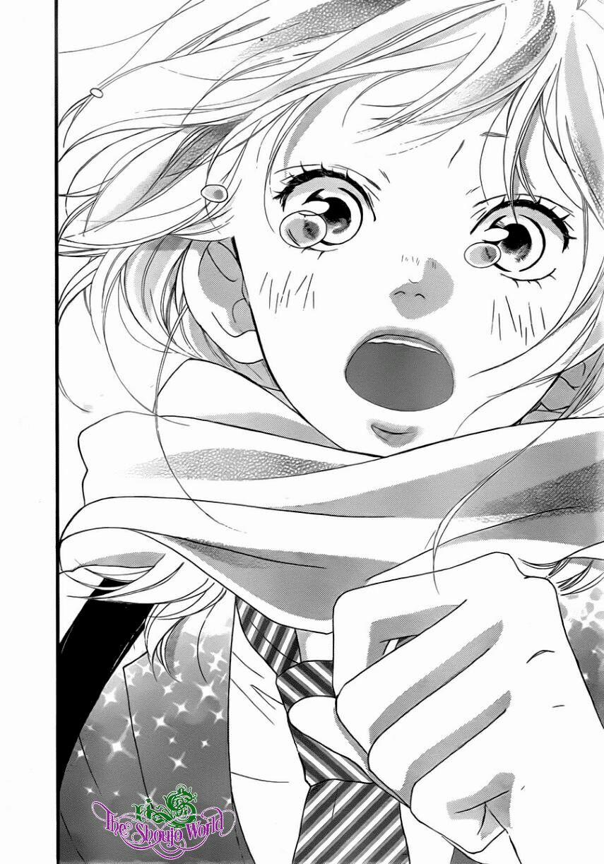 Mối Tình Tuổi Thanh Xuân 35 trang 40