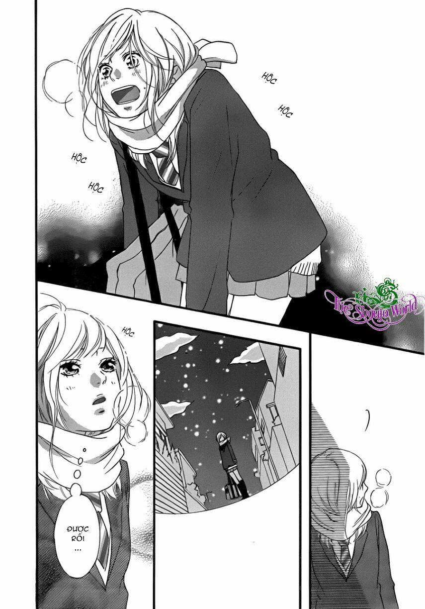 Mối Tình Tuổi Thanh Xuân 35 trang 42