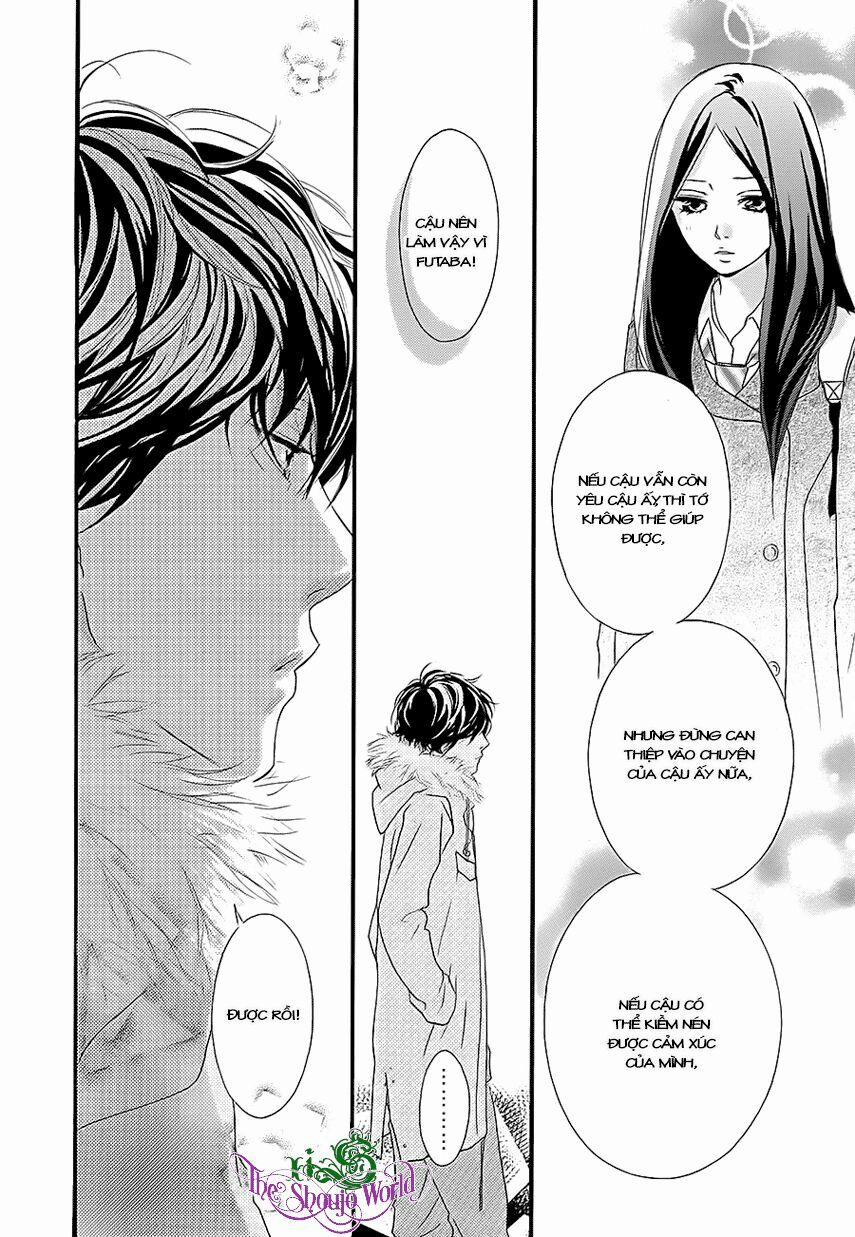 Mối Tình Tuổi Thanh Xuân 36 trang 25