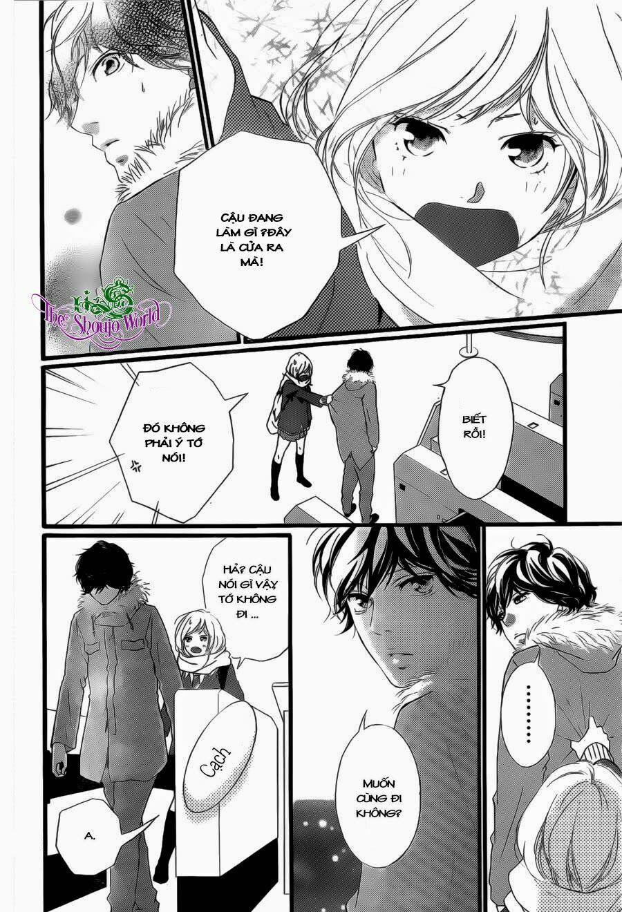 Mối Tình Tuổi Thanh Xuân 39 trang 11