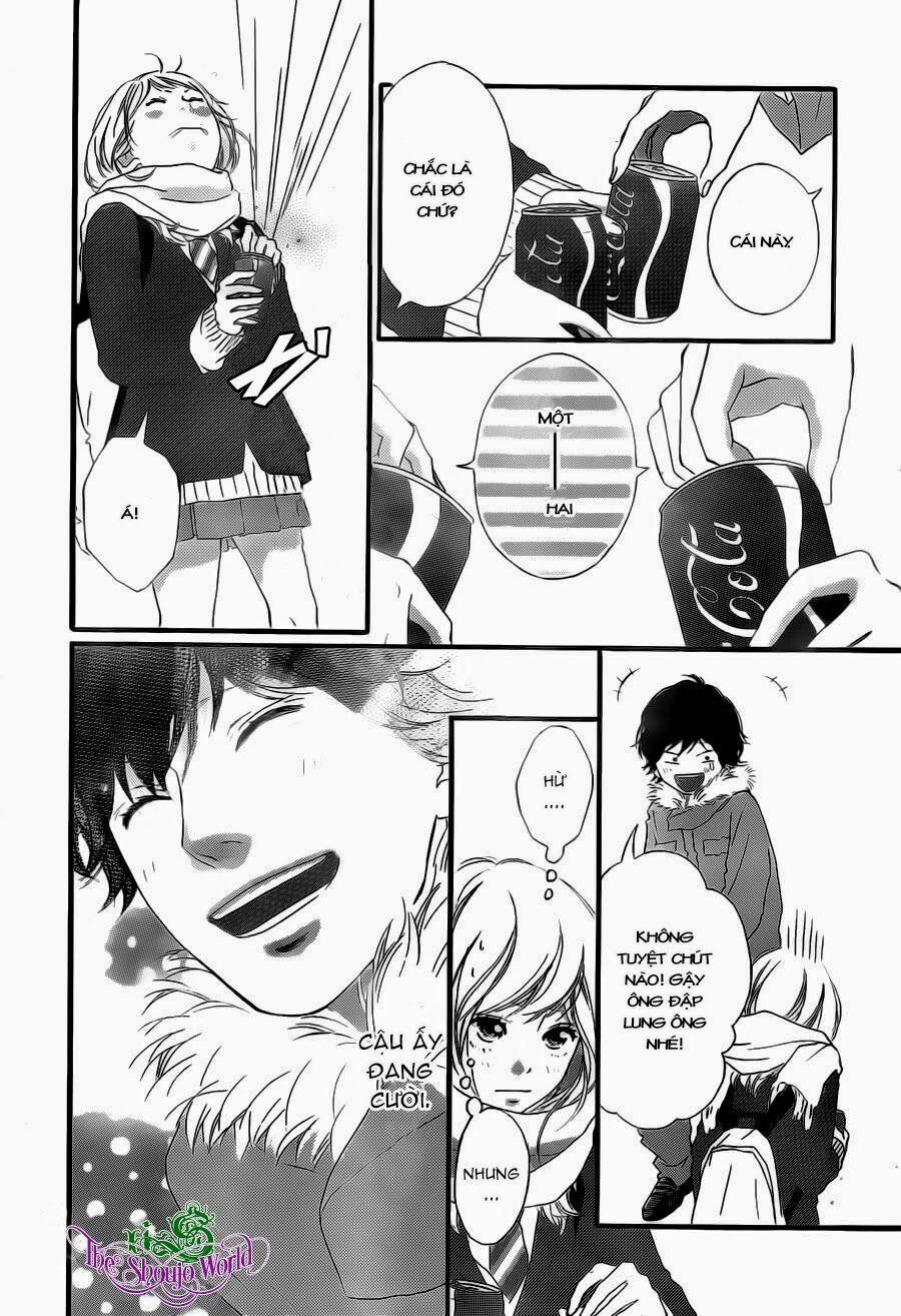 Mối Tình Tuổi Thanh Xuân 39 trang 39