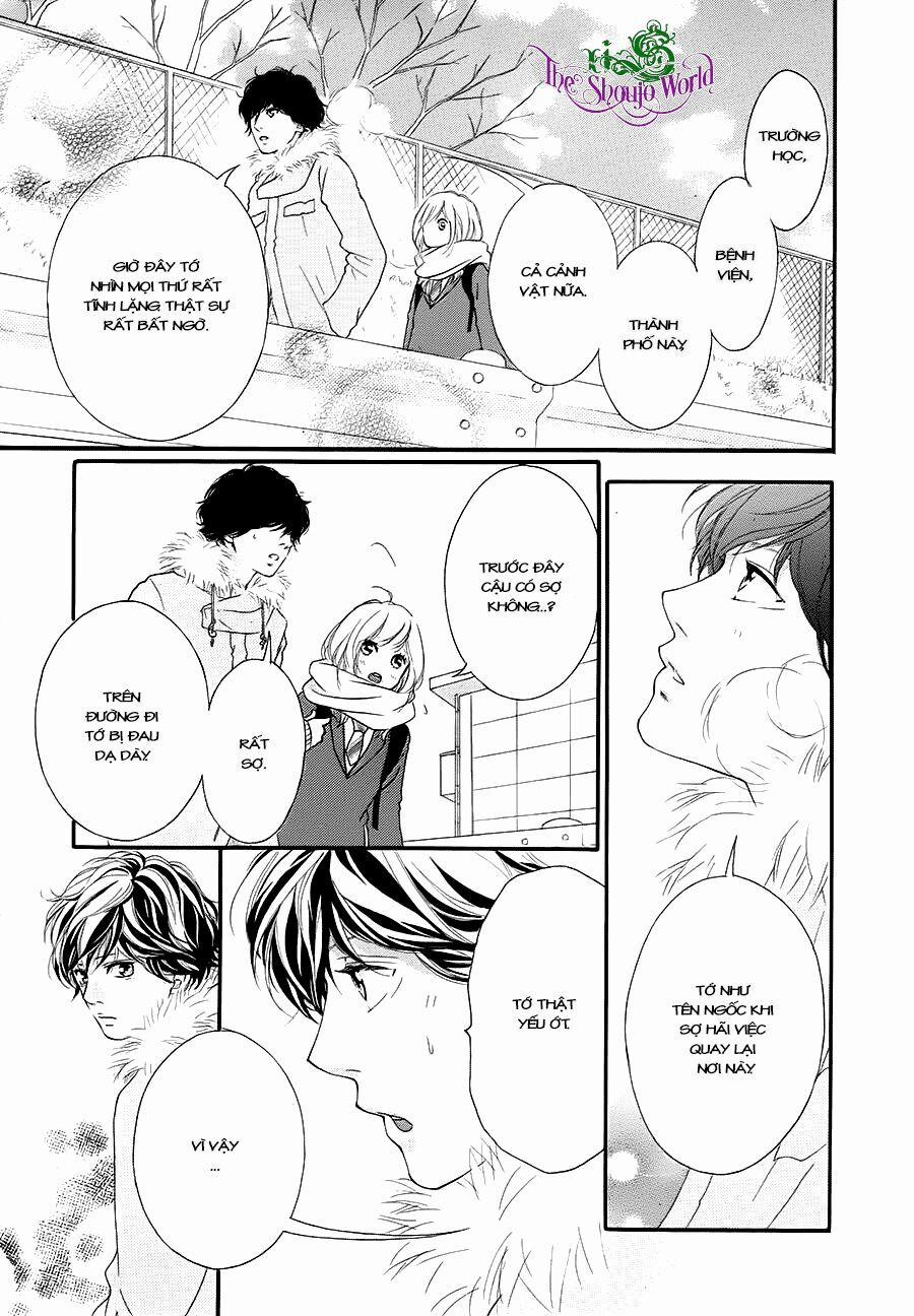 Mối Tình Tuổi Thanh Xuân 40 trang 10