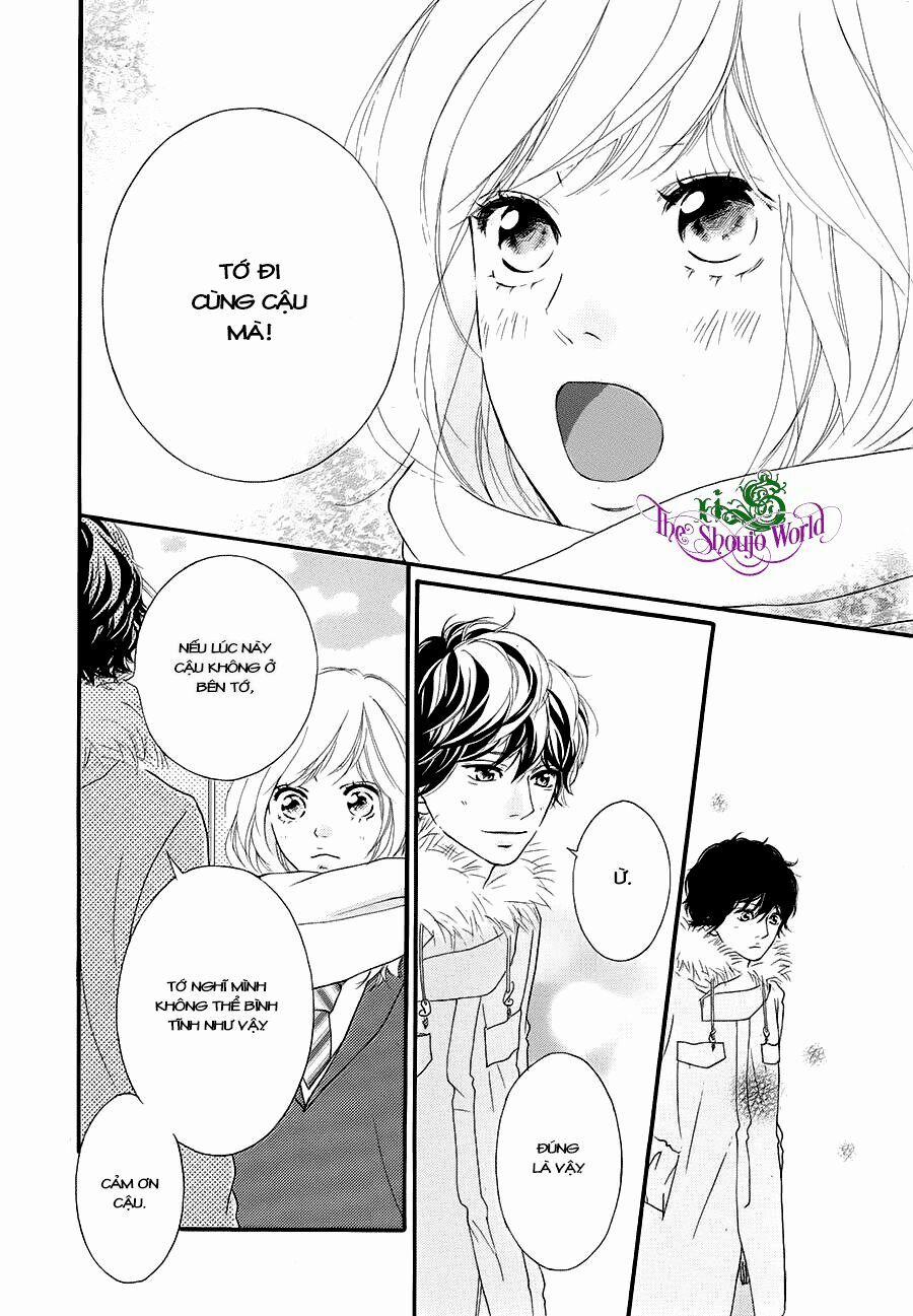 Mối Tình Tuổi Thanh Xuân 40 trang 11