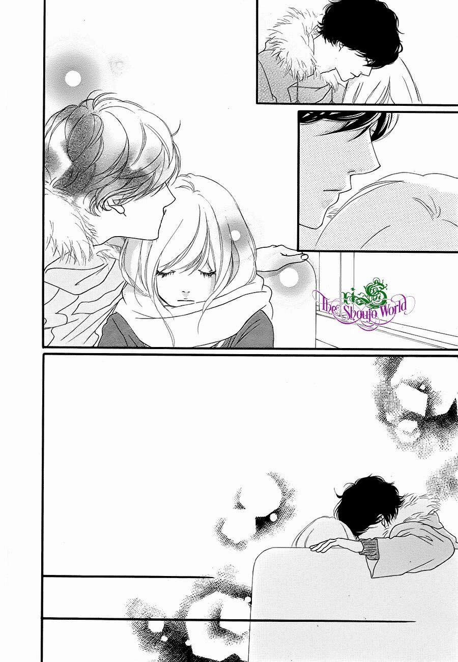 Mối Tình Tuổi Thanh Xuân 40 trang 25