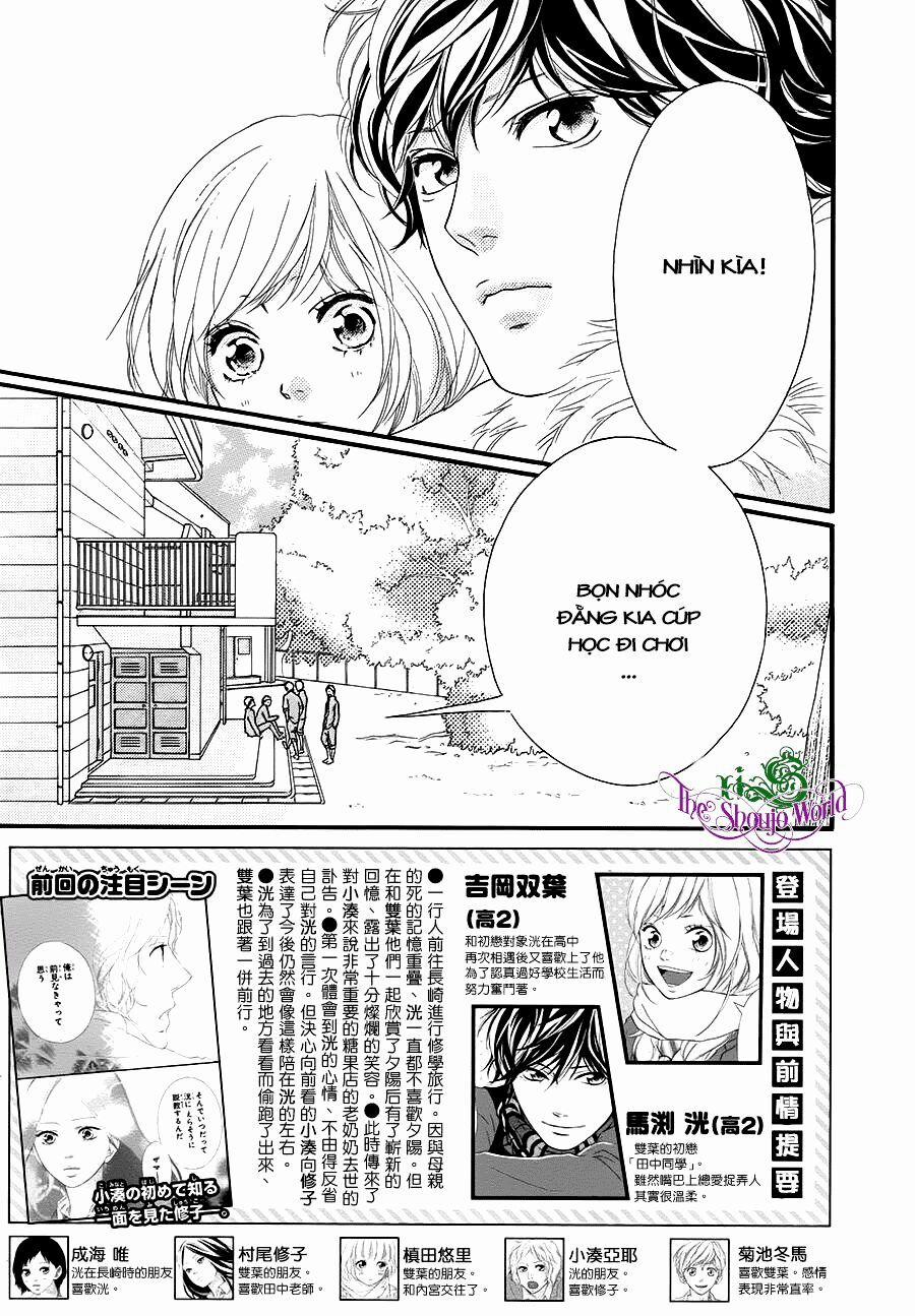 Mối Tình Tuổi Thanh Xuân 40 trang 6