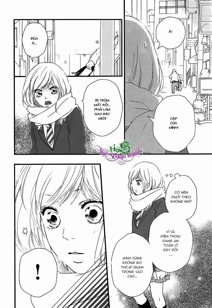 Mối Tình Tuổi Thanh Xuân 41 trang 11