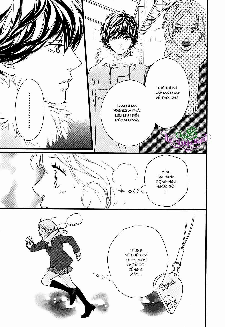 Mối Tình Tuổi Thanh Xuân 41 trang 14