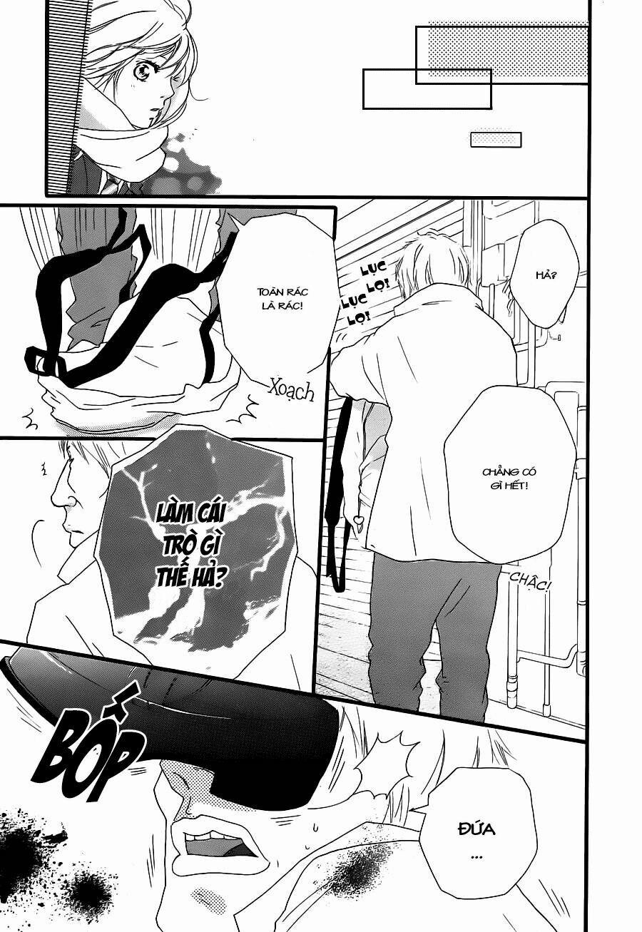 Mối Tình Tuổi Thanh Xuân 41 trang 16