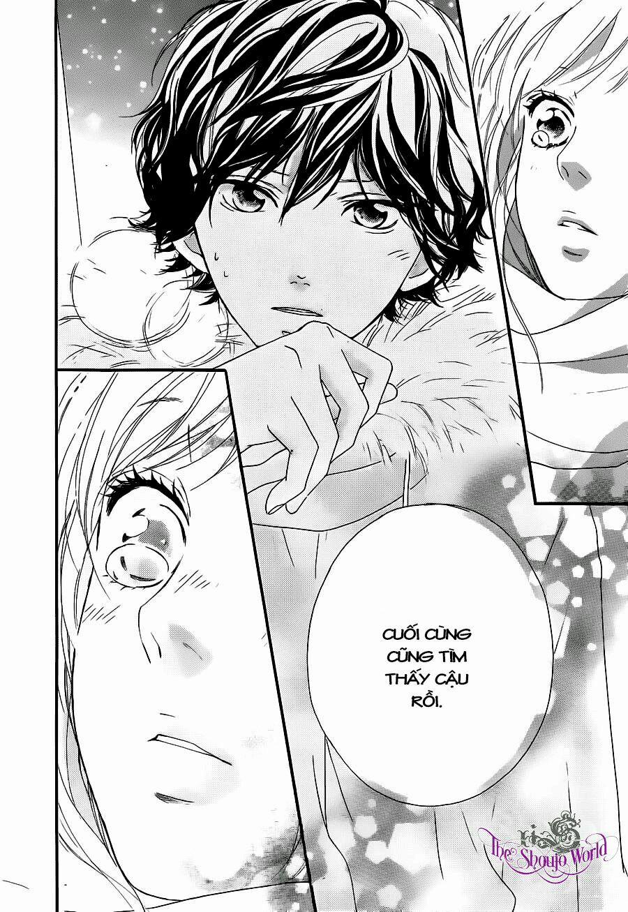 Mối Tình Tuổi Thanh Xuân 41 trang 29