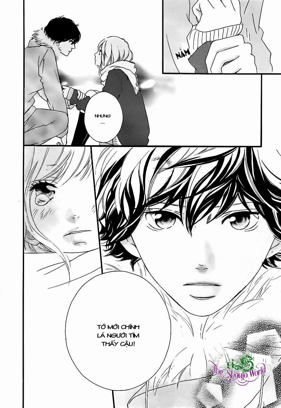 Mối Tình Tuổi Thanh Xuân 41 trang 31