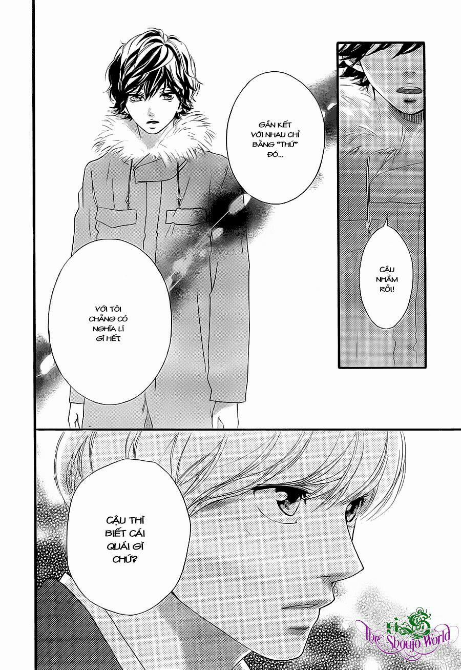 Mối Tình Tuổi Thanh Xuân 41 trang 47