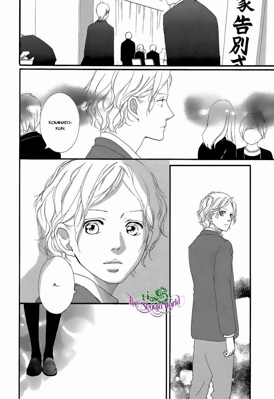 Mối Tình Tuổi Thanh Xuân 42 trang 10