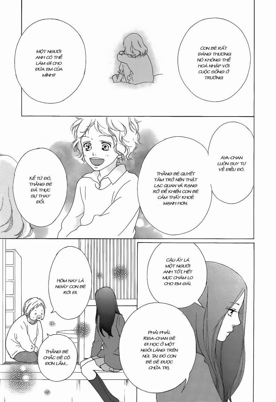 Mối Tình Tuổi Thanh Xuân 42 trang 19