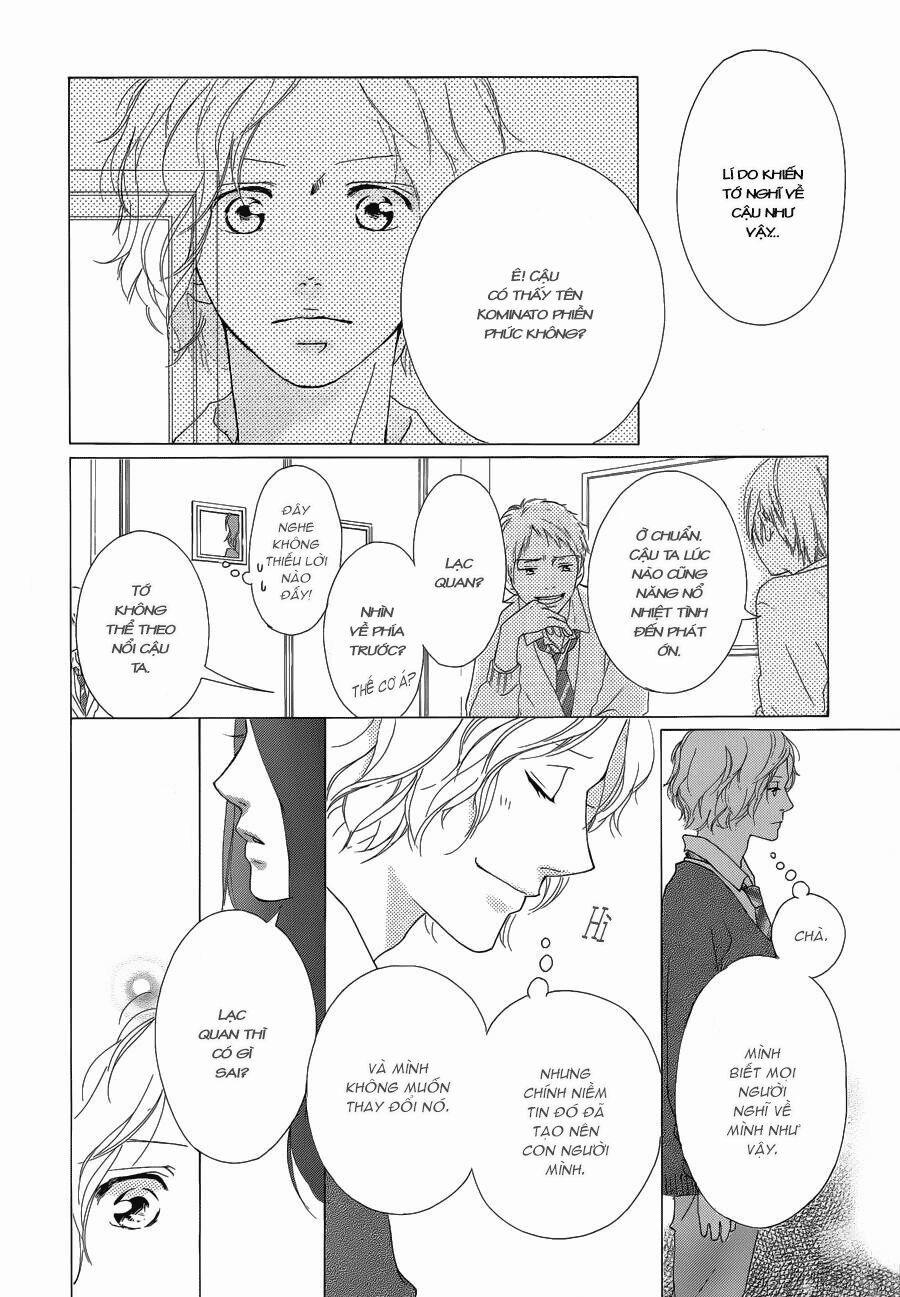 Mối Tình Tuổi Thanh Xuân 42 trang 22