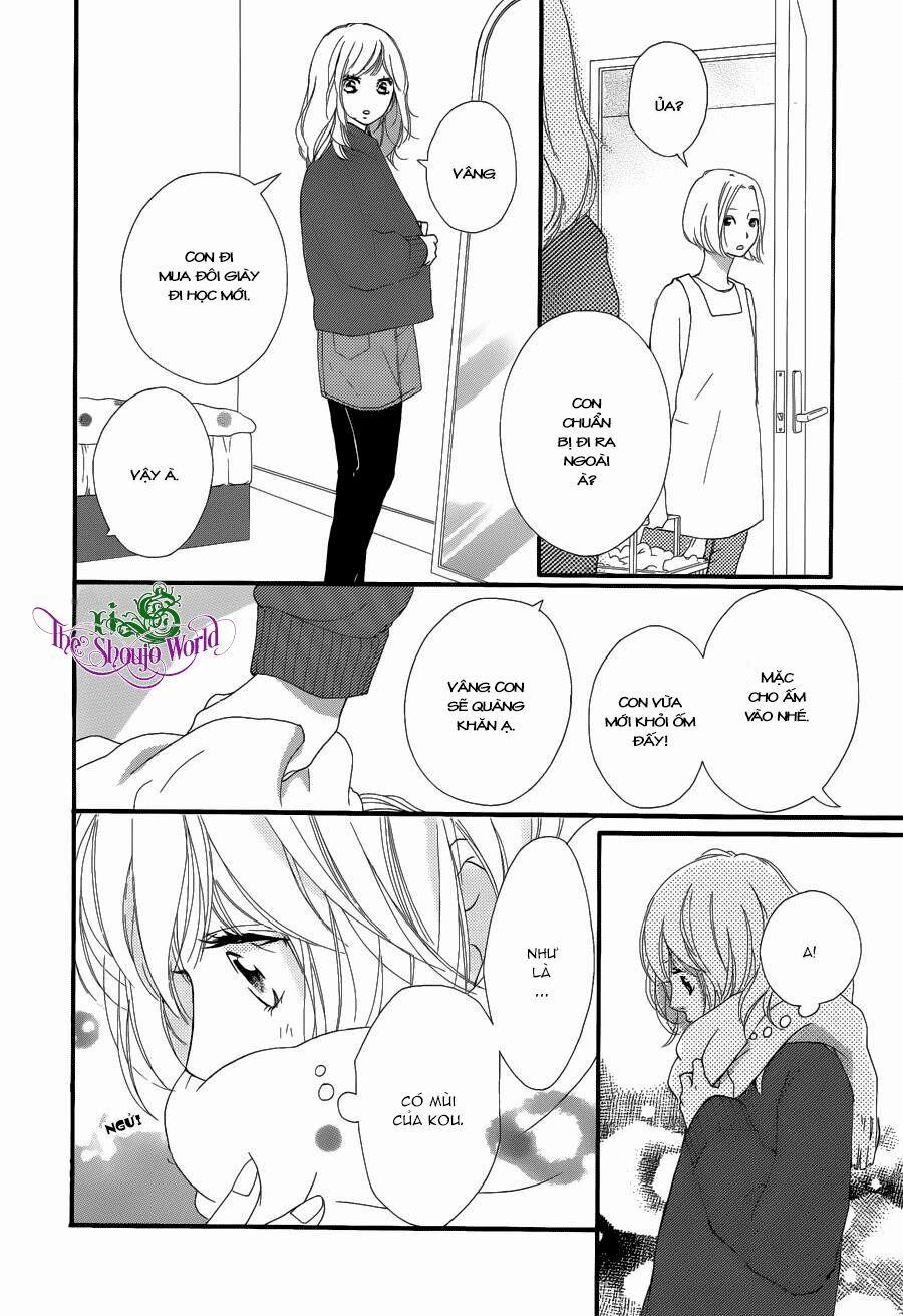 Mối Tình Tuổi Thanh Xuân 42 trang 26