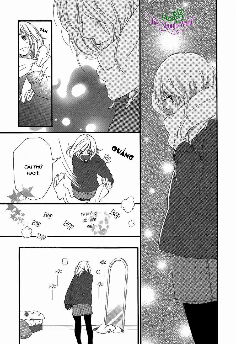 Mối Tình Tuổi Thanh Xuân 42 trang 27