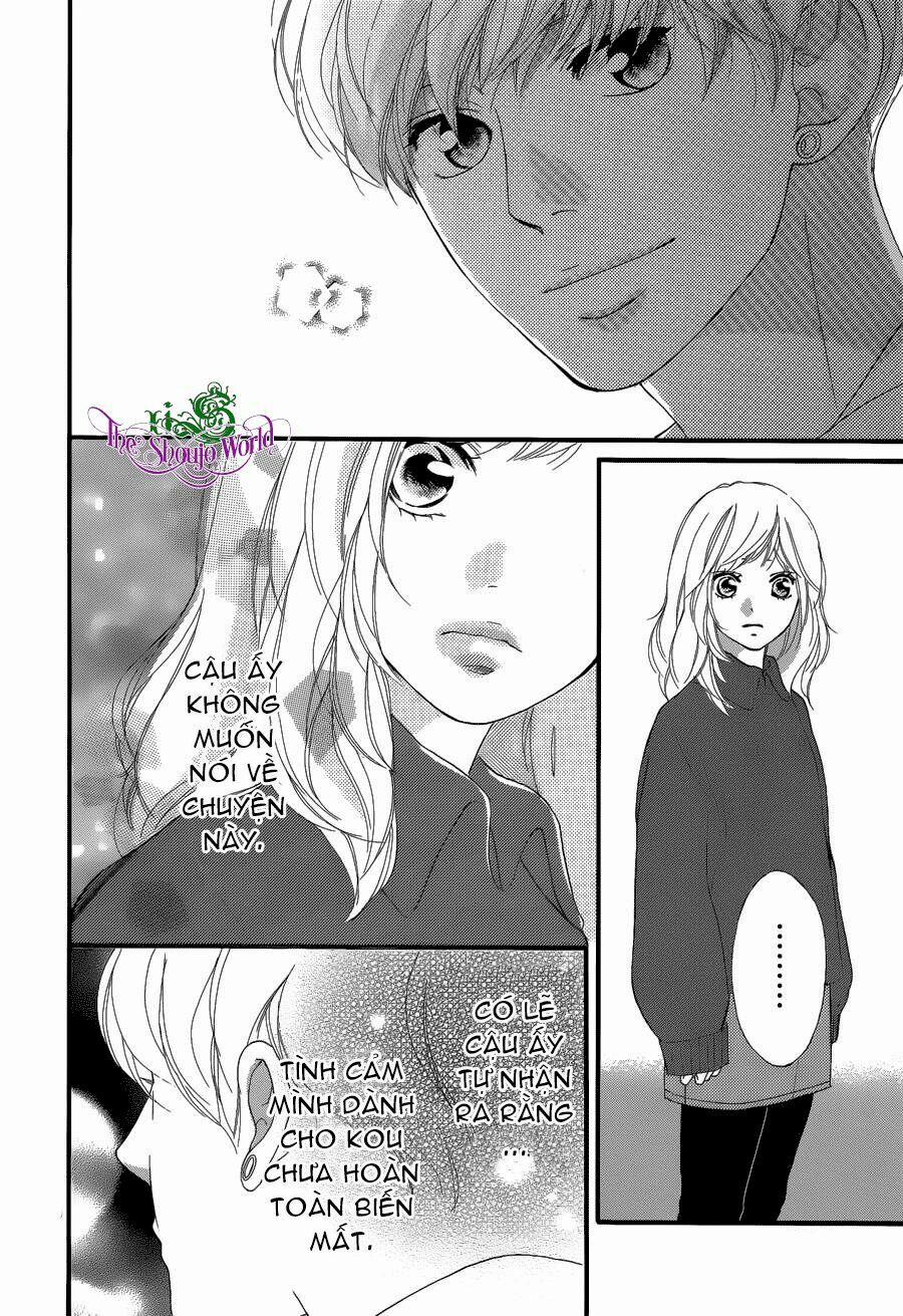 Mối Tình Tuổi Thanh Xuân 42 trang 32