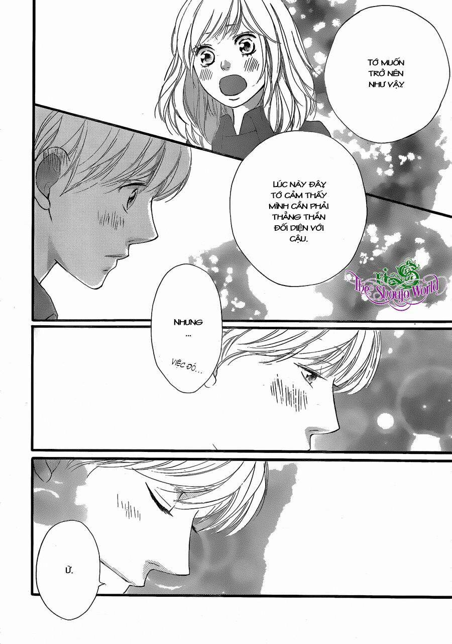 Mối Tình Tuổi Thanh Xuân 42 trang 38