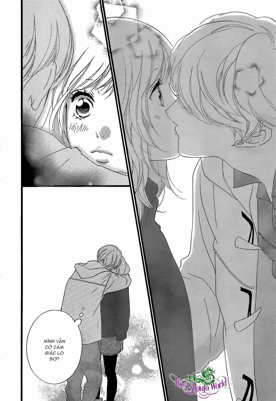 Mối Tình Tuổi Thanh Xuân 42 trang 42