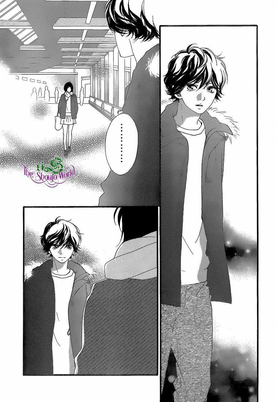 Mối Tình Tuổi Thanh Xuân 42 trang 45