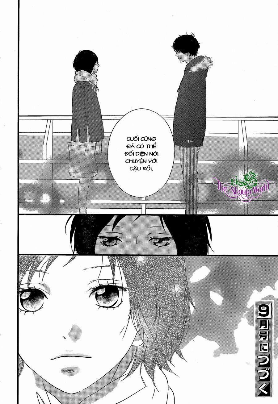 Mối Tình Tuổi Thanh Xuân 42 trang 46