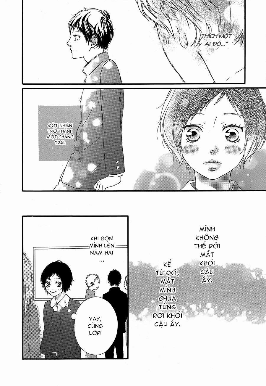 Mối Tình Tuổi Thanh Xuân 43 trang 10