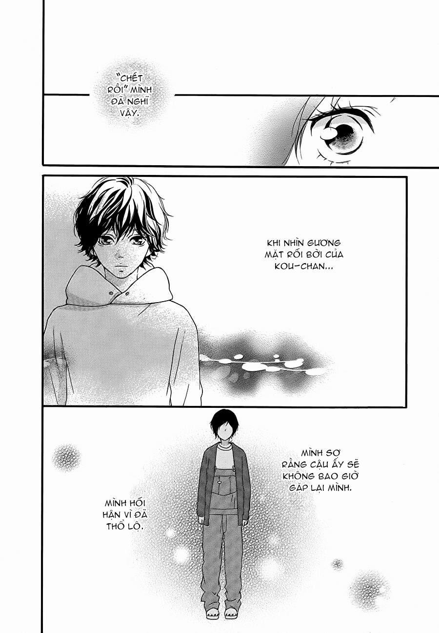 Mối Tình Tuổi Thanh Xuân 43 trang 20