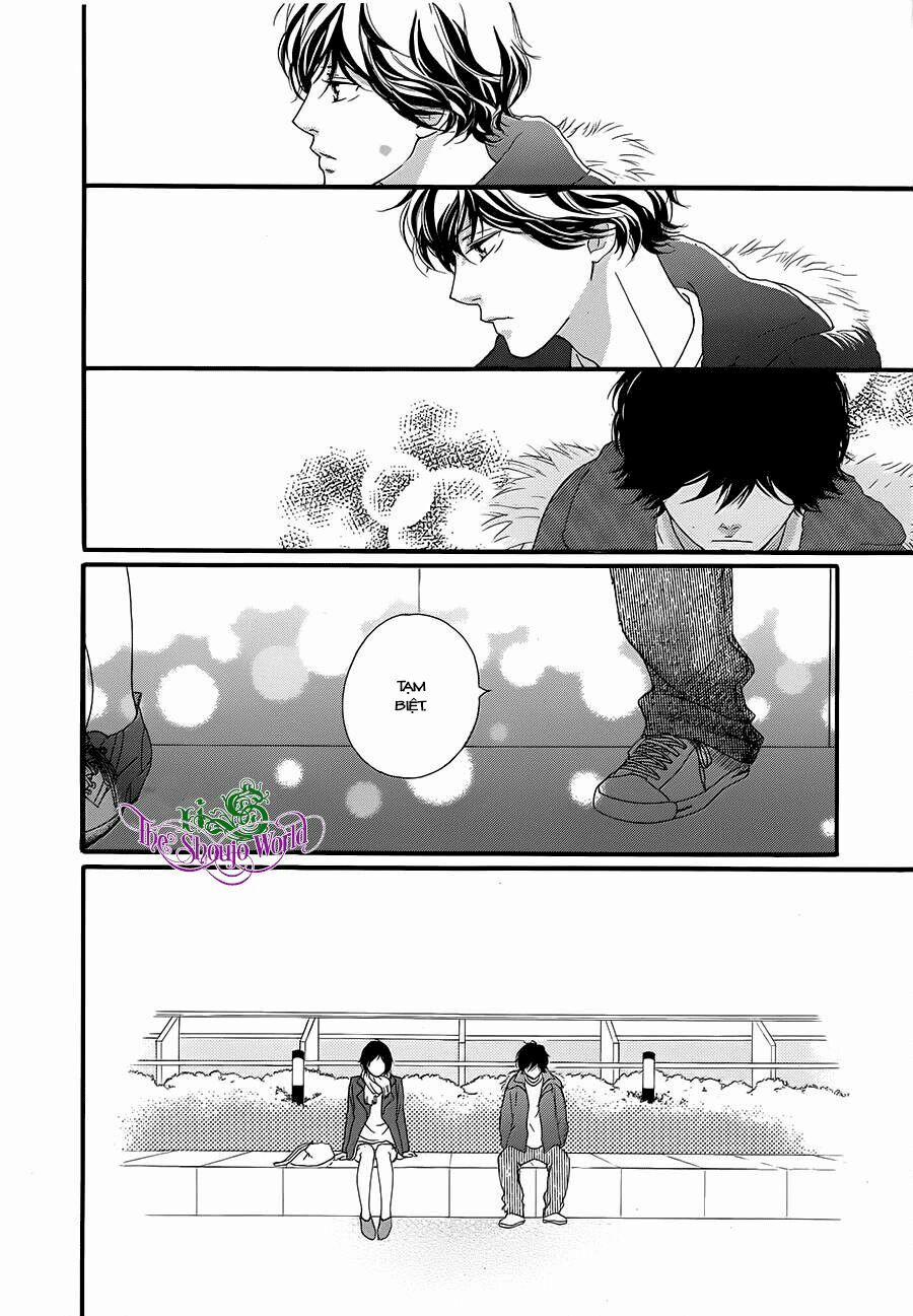 Mối Tình Tuổi Thanh Xuân 43 trang 28