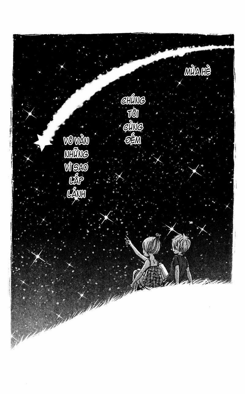 Mối Tình Tuổi Thanh Xuân 44.5 trang 1