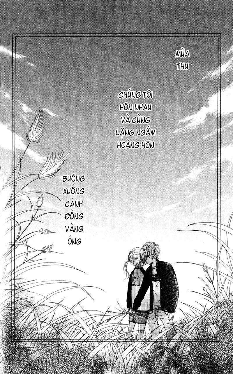 Mối Tình Tuổi Thanh Xuân 44.5 trang 2