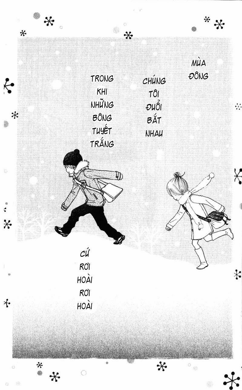 Mối Tình Tuổi Thanh Xuân 44.5 trang 3