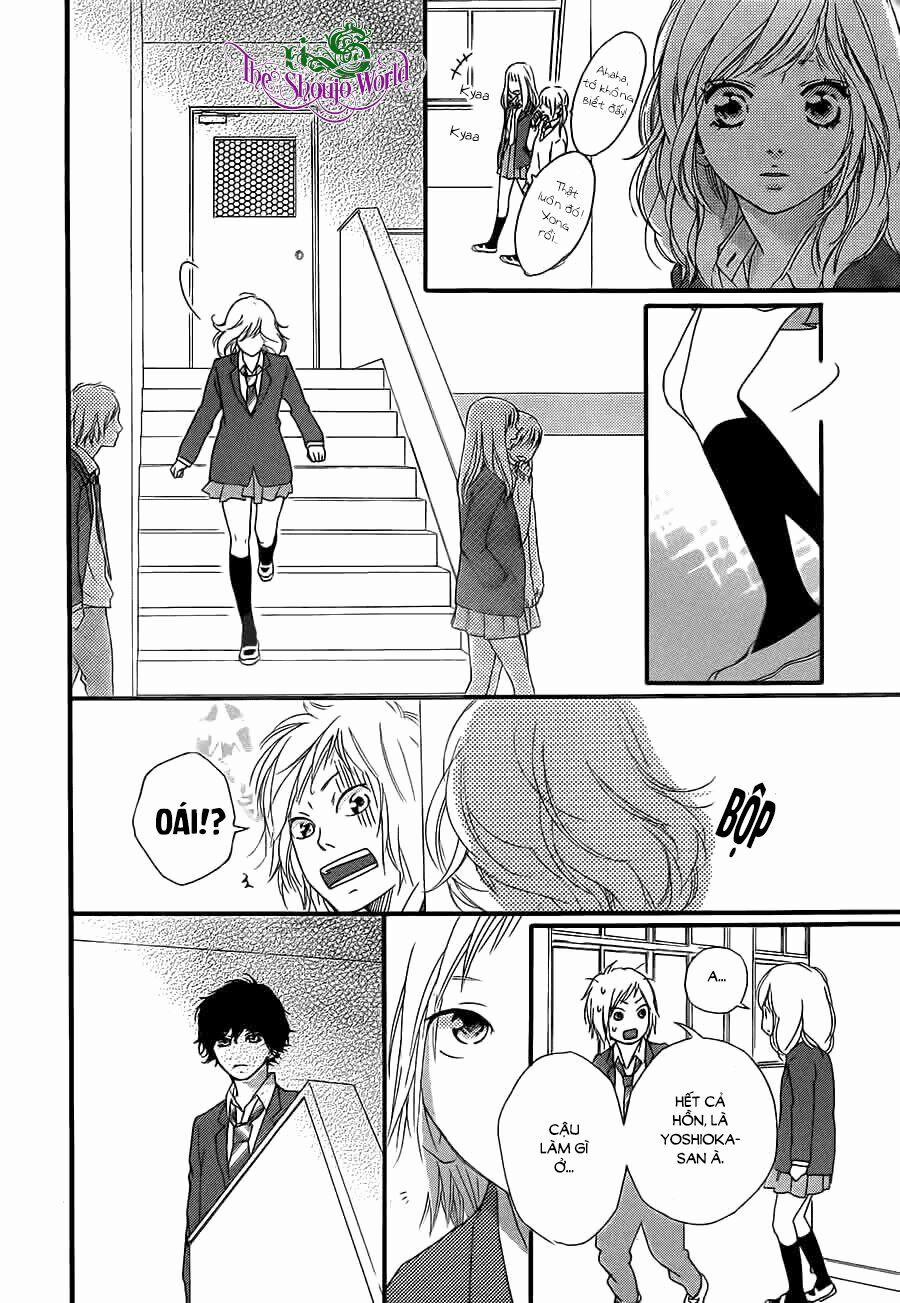 Mối Tình Tuổi Thanh Xuân 44 trang 13