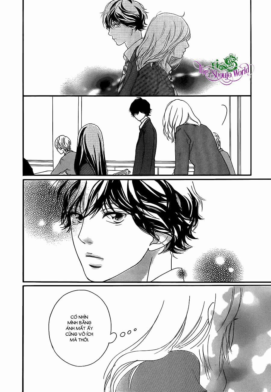 Mối Tình Tuổi Thanh Xuân 44 trang 17