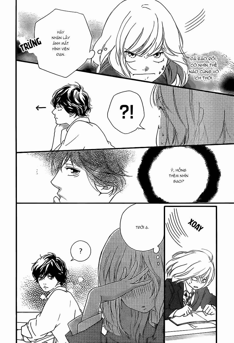 Mối Tình Tuổi Thanh Xuân 44 trang 19