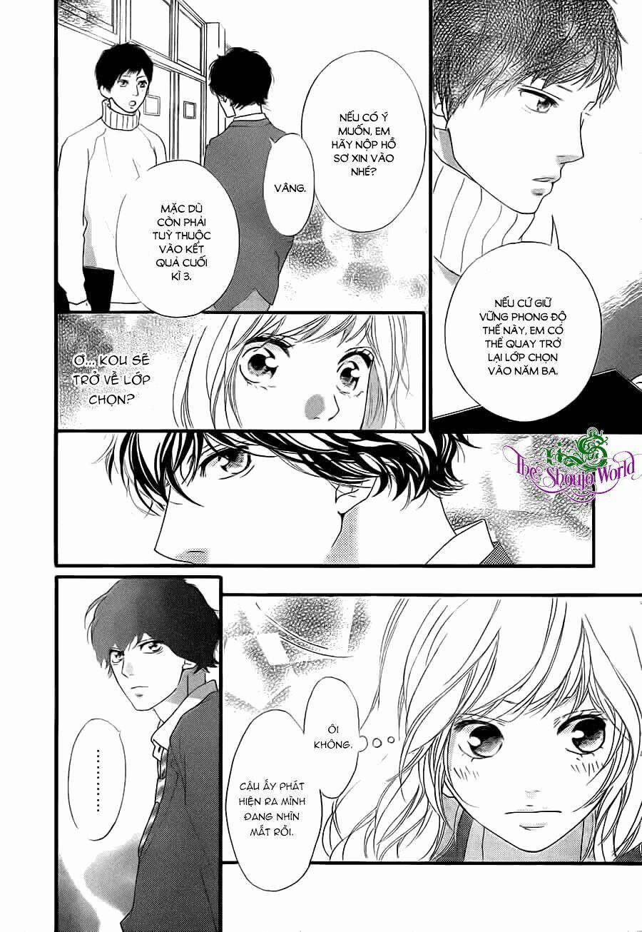 Mối Tình Tuổi Thanh Xuân 44 trang 27