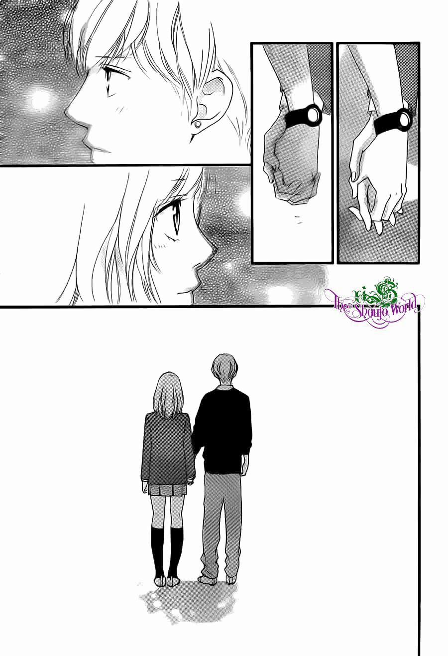 Mối Tình Tuổi Thanh Xuân 44 trang 30