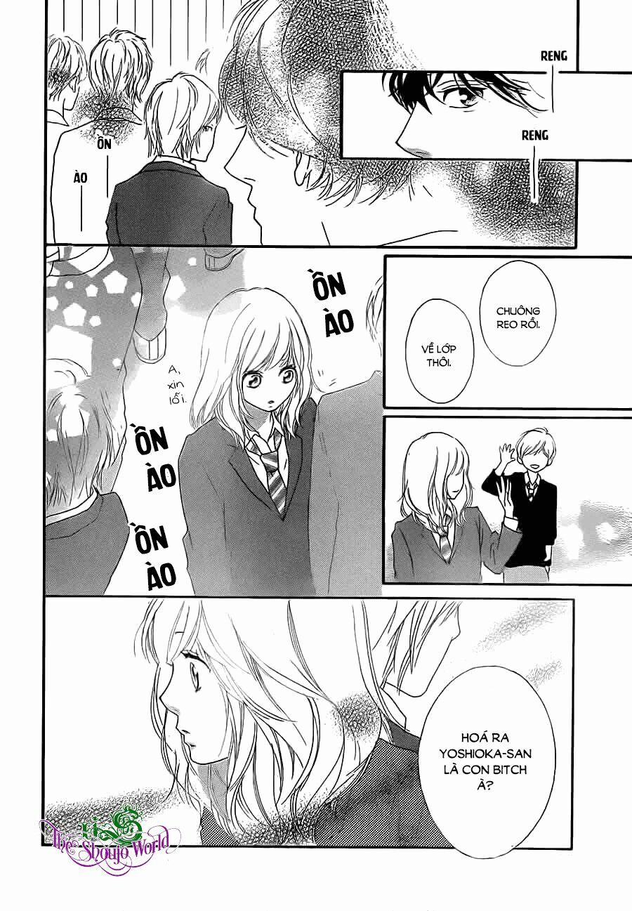 Mối Tình Tuổi Thanh Xuân 44 trang 31