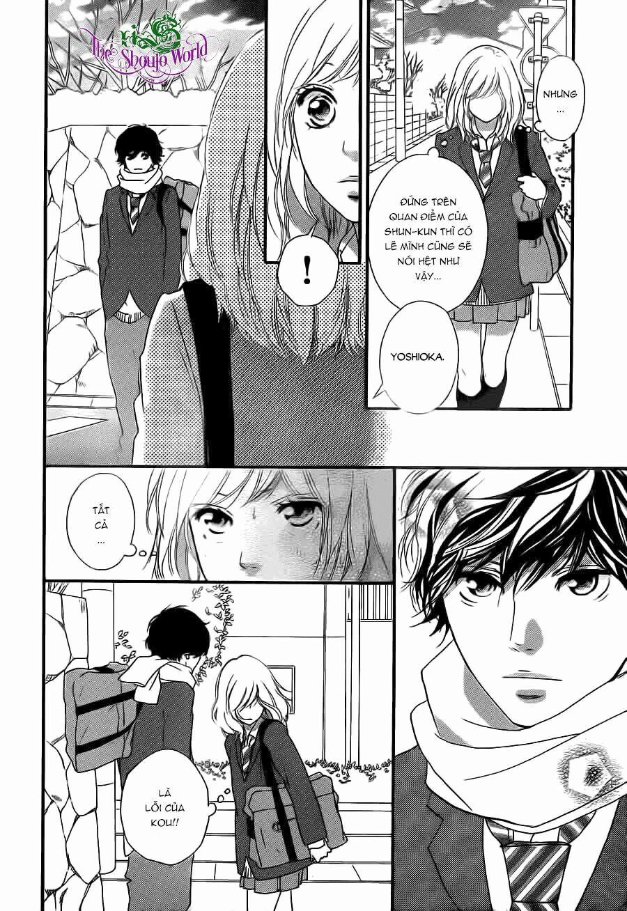 Mối Tình Tuổi Thanh Xuân 44 trang 33