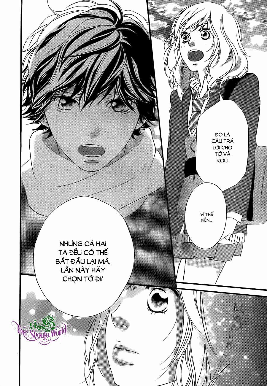 Mối Tình Tuổi Thanh Xuân 44 trang 37