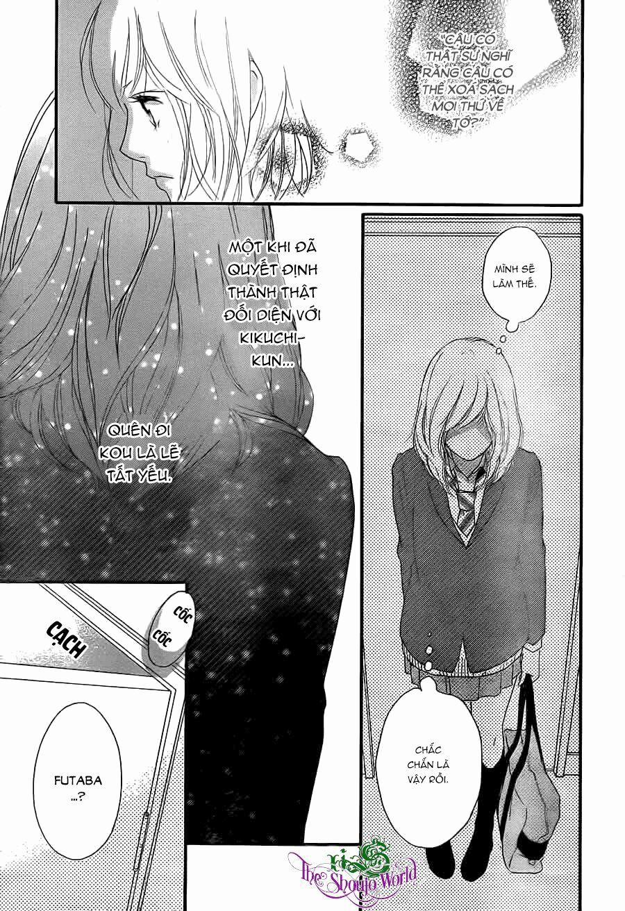 Mối Tình Tuổi Thanh Xuân 44 trang 39