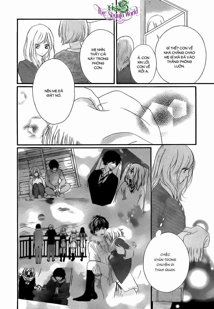 Mối Tình Tuổi Thanh Xuân 44 trang 40