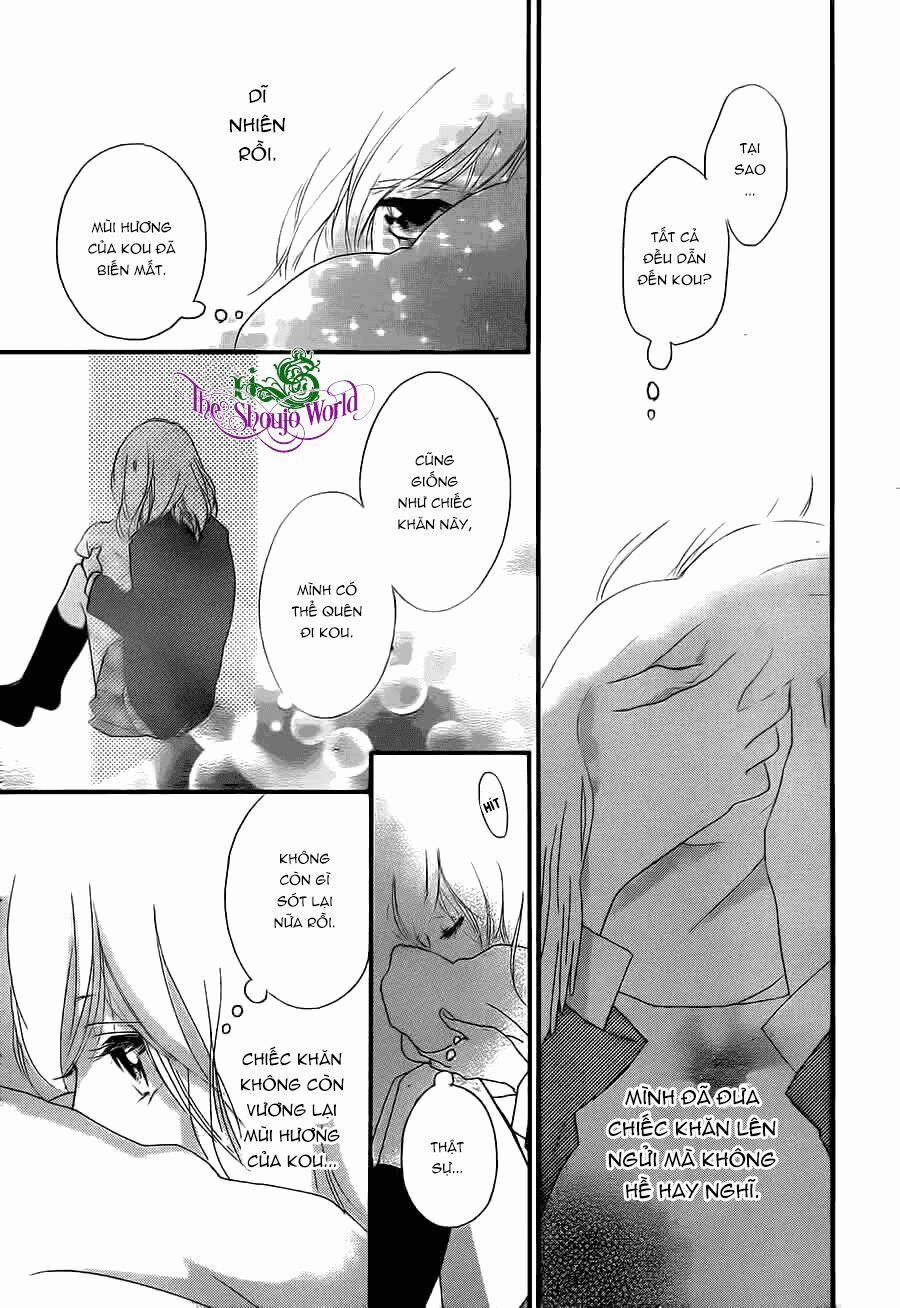 Mối Tình Tuổi Thanh Xuân 44 trang 41