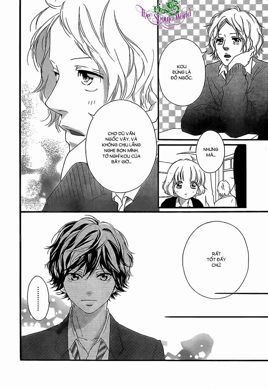 Mối Tình Tuổi Thanh Xuân 44 trang 5