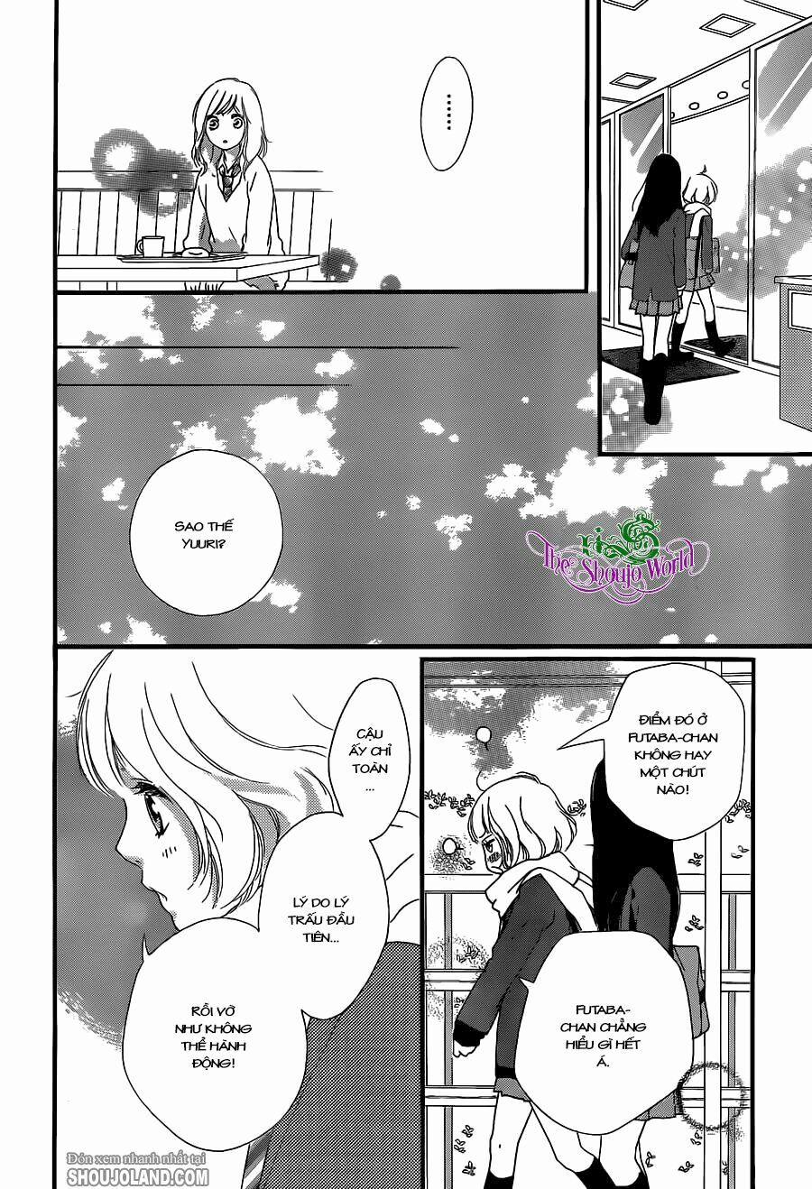 Mối Tình Tuổi Thanh Xuân 45 trang 31